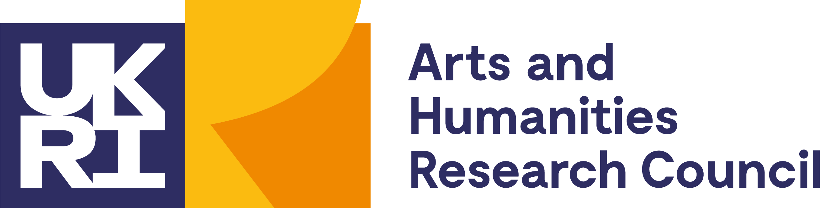 UK Research and Innovation — Arts and Humanities Research Council (UKRI AHRC)