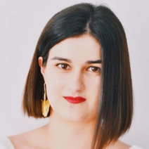 Photograph of Dr Amanda Ramón Constantí