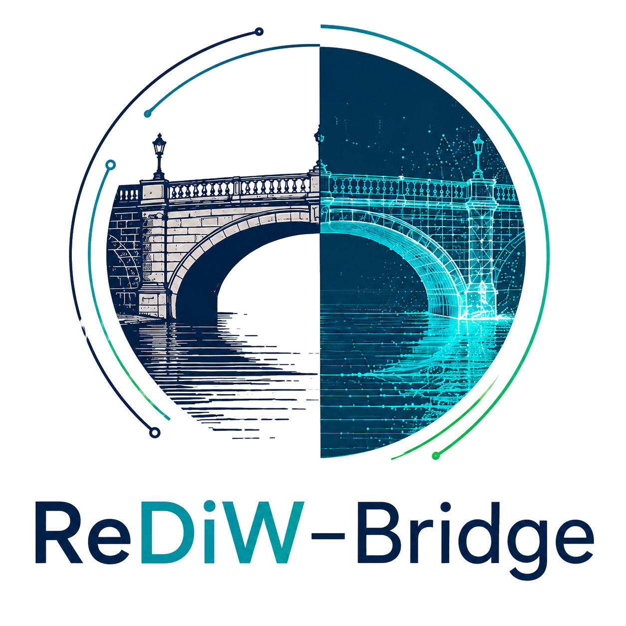 ReDiW-Bridge logo